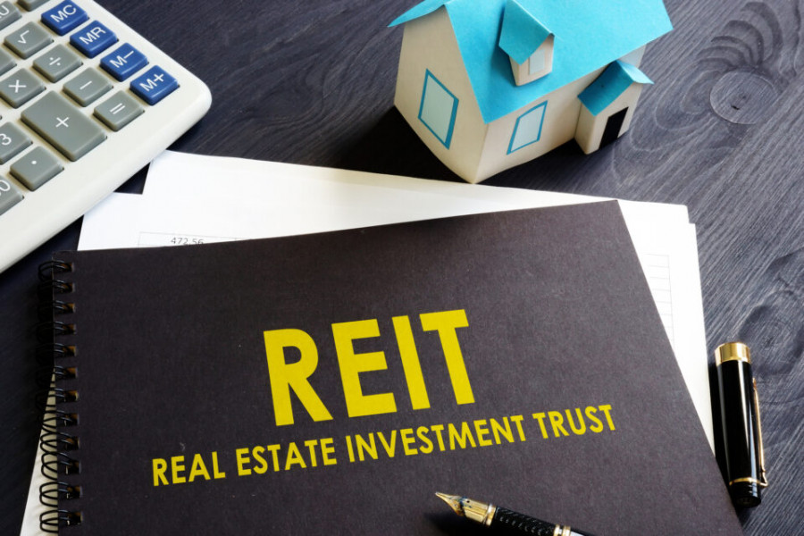 Diversifying Your Investments - REITs & REIT ETFs