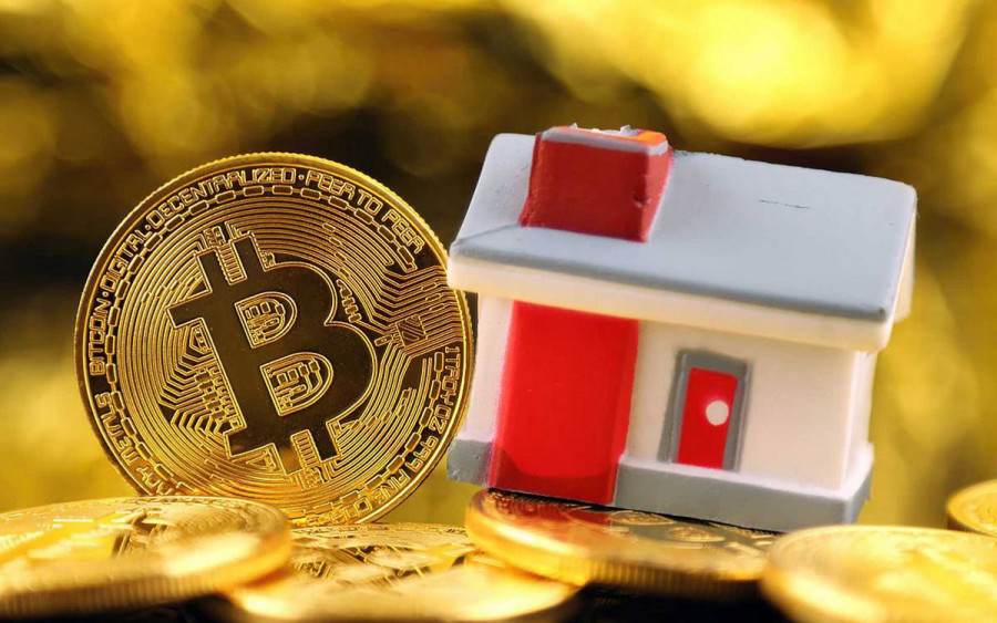 Crypto Real Estate - A New Future For Investing?